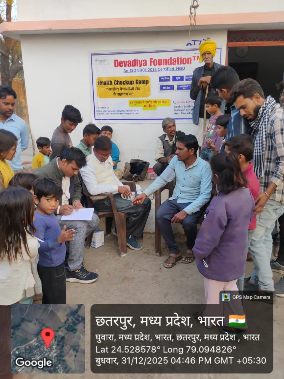 Women empowerment workshop